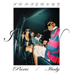 Paris/Italy (feat. 24k Water & Flavio) (Explicit)