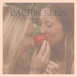 Tu Despertar (feat. Sandrine Icheck)