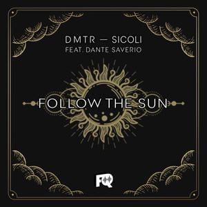 follow the sun (feat. Dante Saverio) (Original Mix)