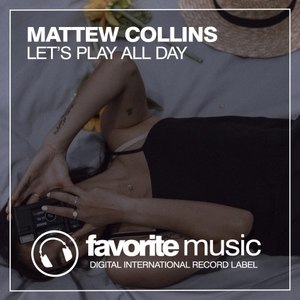 Lets Play All Day (Low Bass Remix)