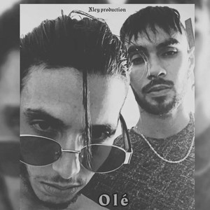 Olé (feat. L'VIBE) (Explicit)