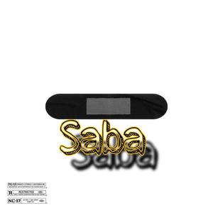 Saba (feat. huncho soundz)