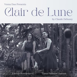 Clair de Lune