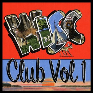 Wisc Club, Vol.1