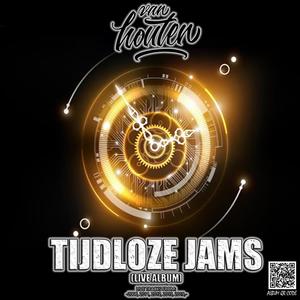 Tijdloze Jams (Explicit)