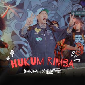 Hukum Rimba