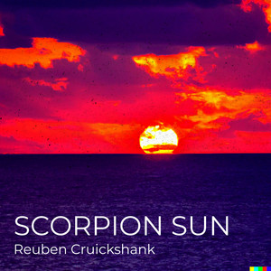 Scorpion Sun