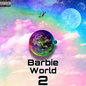 Barbie World 2 (Explicit)