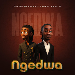 Ngedwa