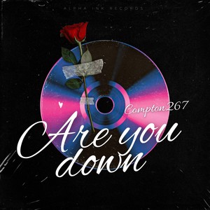 Are You Down (Explicit)