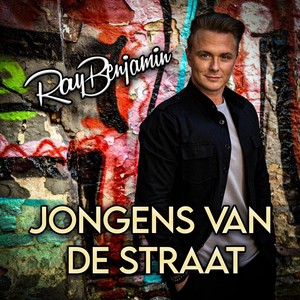 Jongens Van de Straat