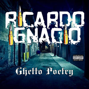 Ghetto Poetry (Explicit)