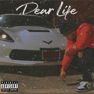 Dear Life (Explicit)