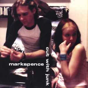 Mark Spence - Break Over Me