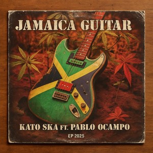 Liquidator (feat. Pablo Ocampo)