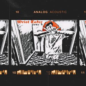 Trap Always Open (feat. Trap6a6y) (Explicit)