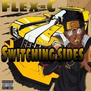 No Switching Sides (feat. Blaze, Sinseer, Dn_mon$ter, JunoTheYungJedi & NateThaGreat) [Explicit]