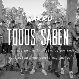 Todos Saben (Explicit)