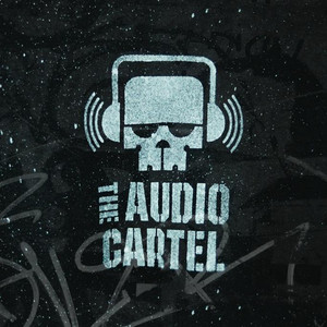 The Audio Cartel - EP