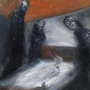 i CANT SLEEP pt. 1 (Explicit)