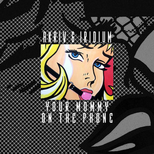 Your Momy On The Phone (Original Mix)