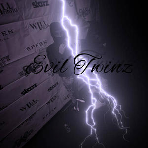 Evil Twinz (feat. Lil Banga) (Explicit)