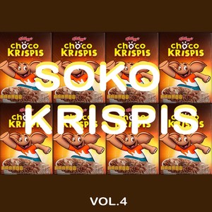 Sokokrispis (Explicit)