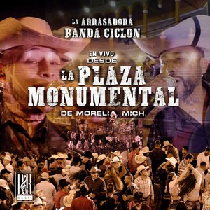 Prisionero de Tus Brazos (En Vivo)