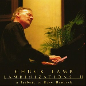 Lambinizations II: A Tribute to Dave Brubeck