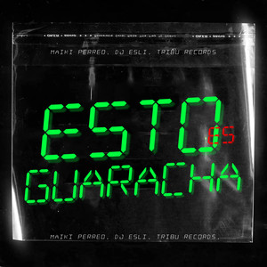 Esto Es Guaracha