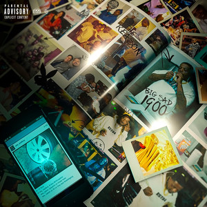 I'm Da Truth (Explicit)