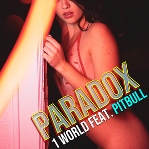Paradox (feat. Pitbull)