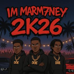 7AM (feat. lilchopss, faxeskii & rjaym7ney) (Explicit)