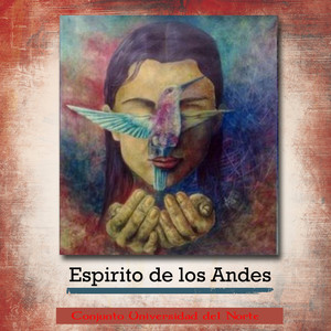 Espirito de los Andes