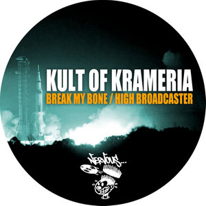 Break My Bone / High Broadcaster