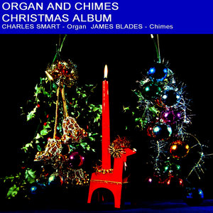 Organ And Chimes Christmas Album