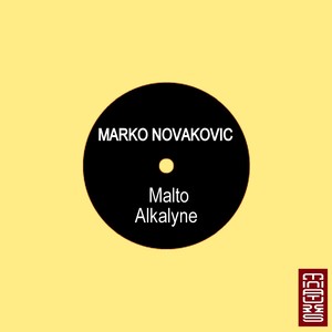 Alkalyne