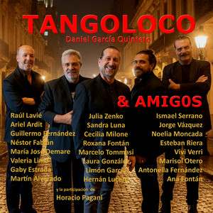 Tangoloco y Amigos