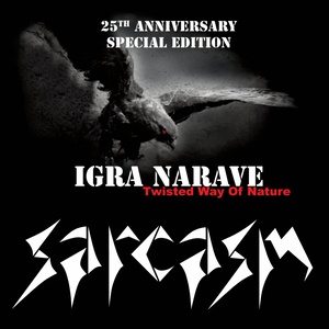 Igra Narave (Explicit)