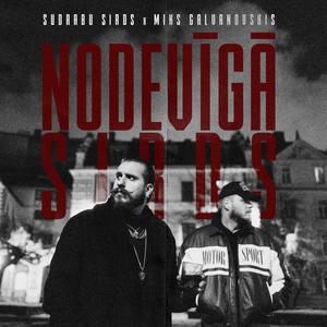 Nodevīgā Sirds (Explicit)