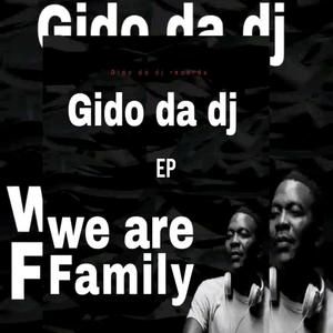 We Are Family EP