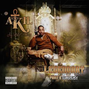 LEGENDARY3 Part1: (Timeless) [Explicit]