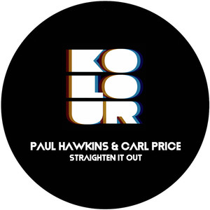 Straighten It Out (Matthew Brian Remix)