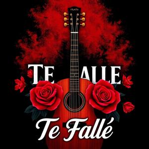 TE FALLE