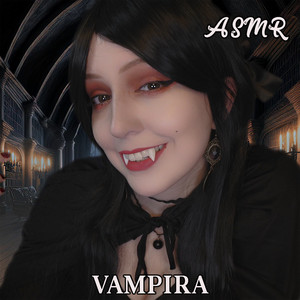 Asmr Vampira