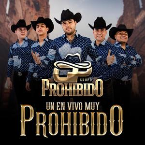 Un En Vivo Muy Prohibido