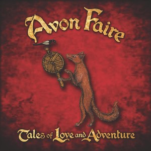 Tales of Love and Adventure