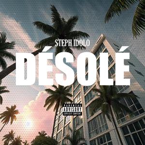 Désolé (Explicit)