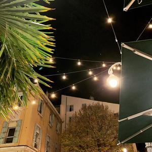 J'vise la lune (feat. Ysae) (Explicit)