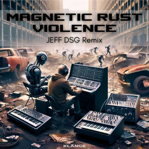 Violence (JEFF DSG Remix)